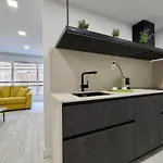 Alcantara New Style 1 شقة