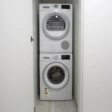 Apartment Alcantara New Style 1