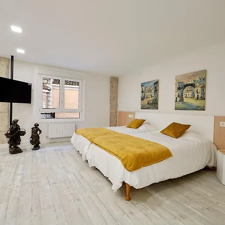 Apartment Alcantara New Style 1