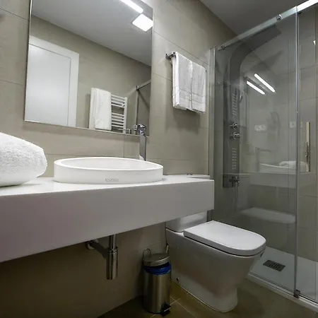 Alcantara New Style 1 Apartment Valladolid