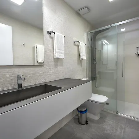 Alcantara New Style 1 Apartment *