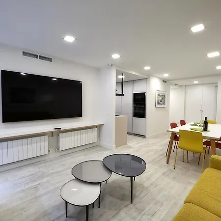 Alcantara New Style 1 * Valladolid