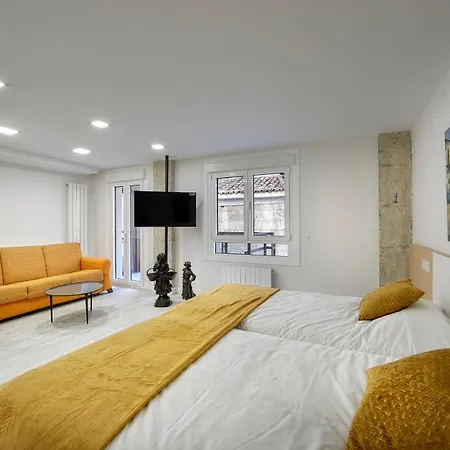 Apartment Alcantara New Style 1