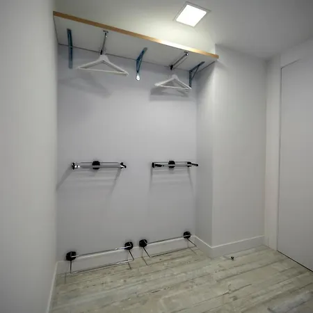 Alcantara New Style 1 Valladolid