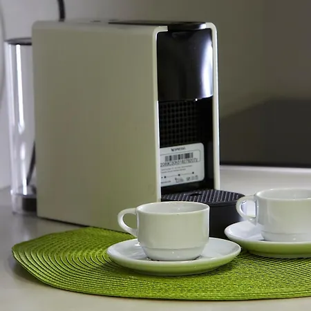 Apartment Alcantara New Style 1 Valladolid
