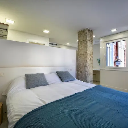 Alcantara New Style 1 Apartment *