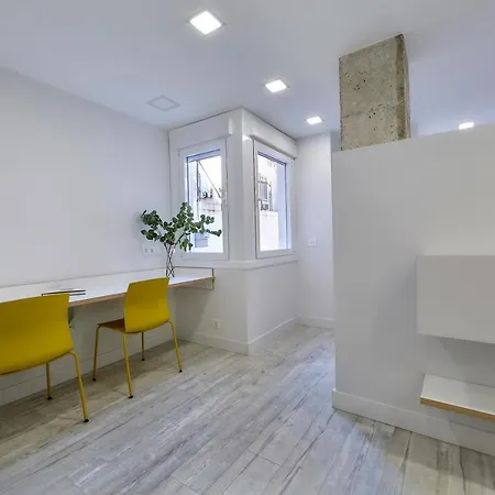 Apartment Alcantara New Style 1 *