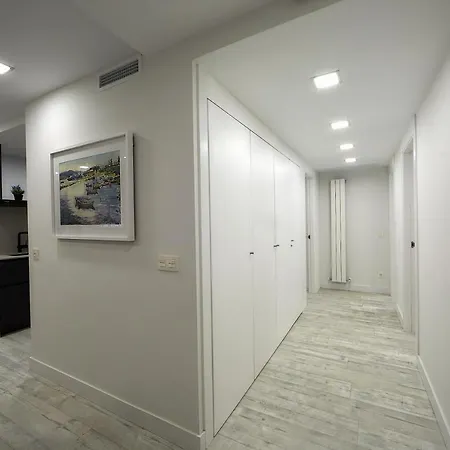 Alcantara New Style 1 Apartment *