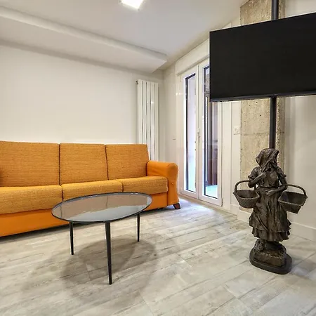 Alcantara New Style 1 Apartment *